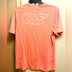 vineyard vines boys t-shirt - size xl